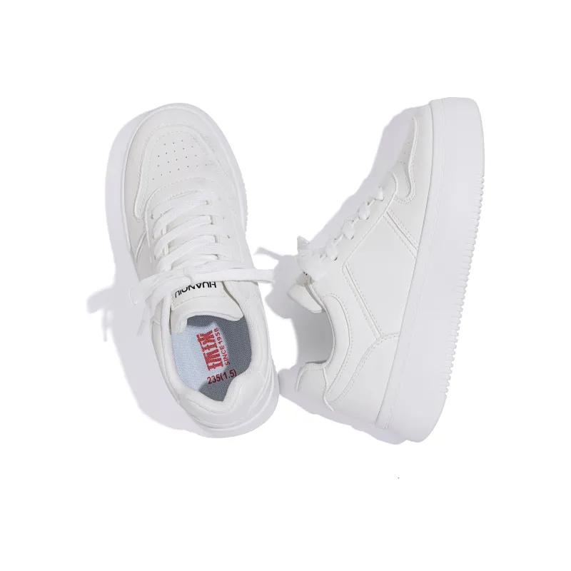 HUANQIU Year Of The Snake Limited Edition Thermal Coverage Low Top Skateboard Shoes Women's-4
