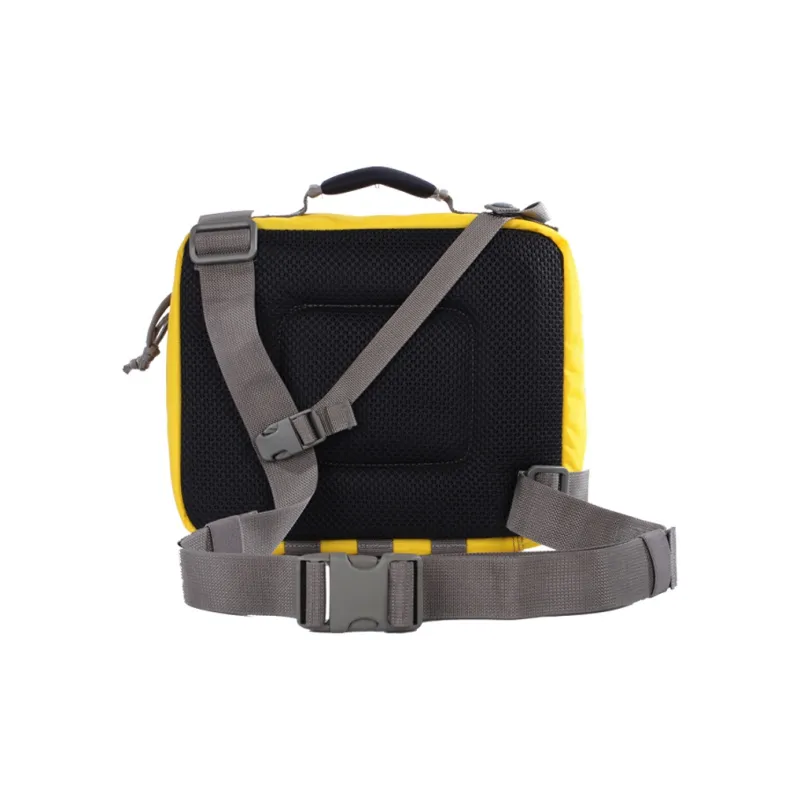 MAGFORCE 1050D Nylon Crossbody One Shoulder Handbag Men's-17