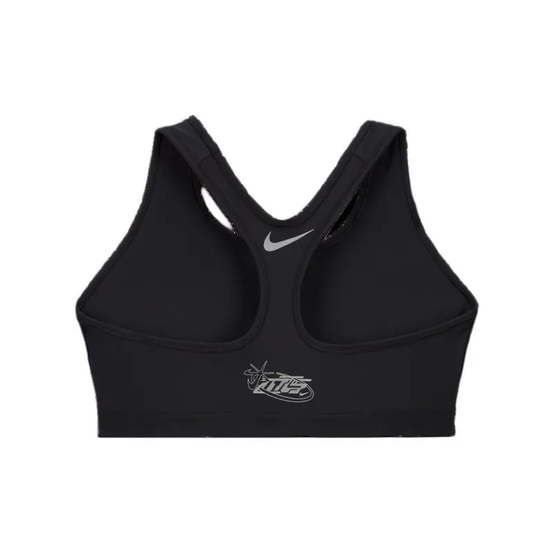 Nike x Megan Thee Stallion Sports Underwear Women's Black-1