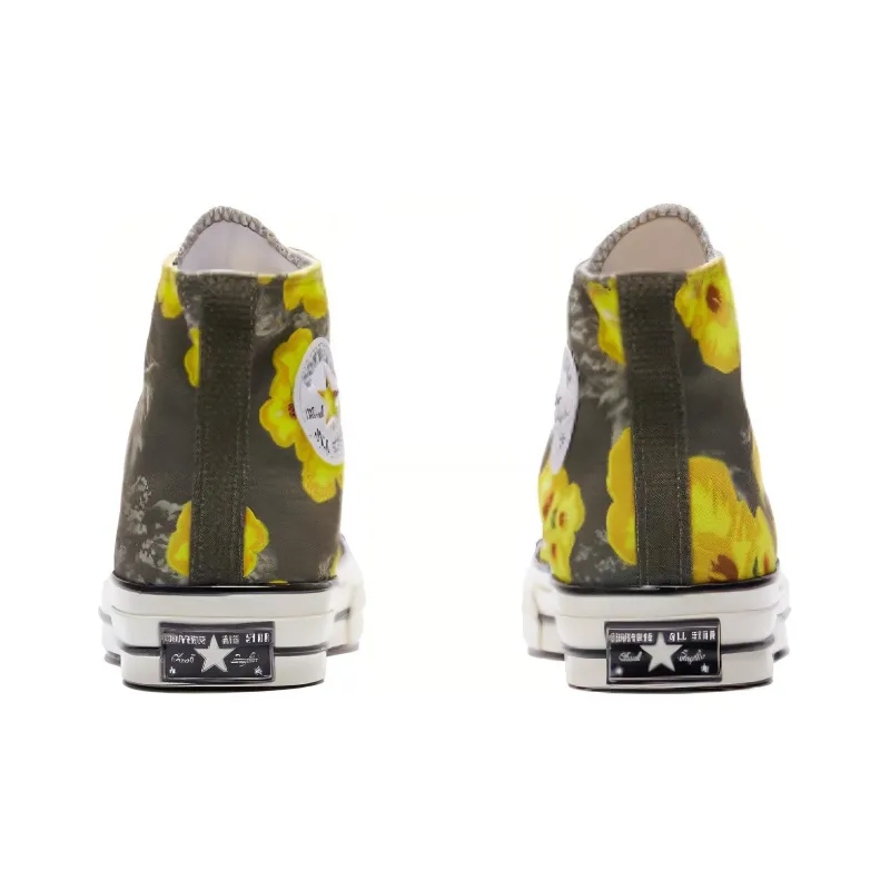 Converse Chuck 70 High 'Paradise Floral'-4