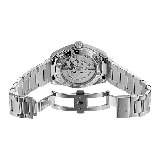 OMEGA Seamaster Aquaterra Annual Calendar 231.10.43.22.06.001-4