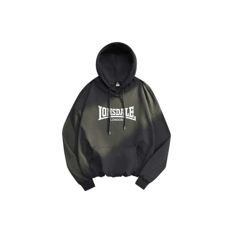 LONSDALE Sweatshirts Unisex-21