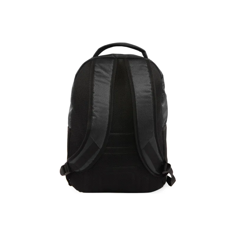 NAUTICA Polyester Backpack Men's Black-3