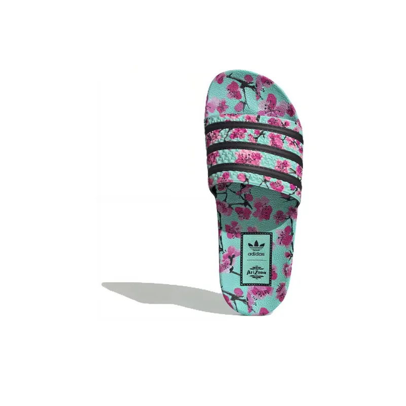 Adidas Adilette Arizona Green Tea With Ginseng And Honey-4
