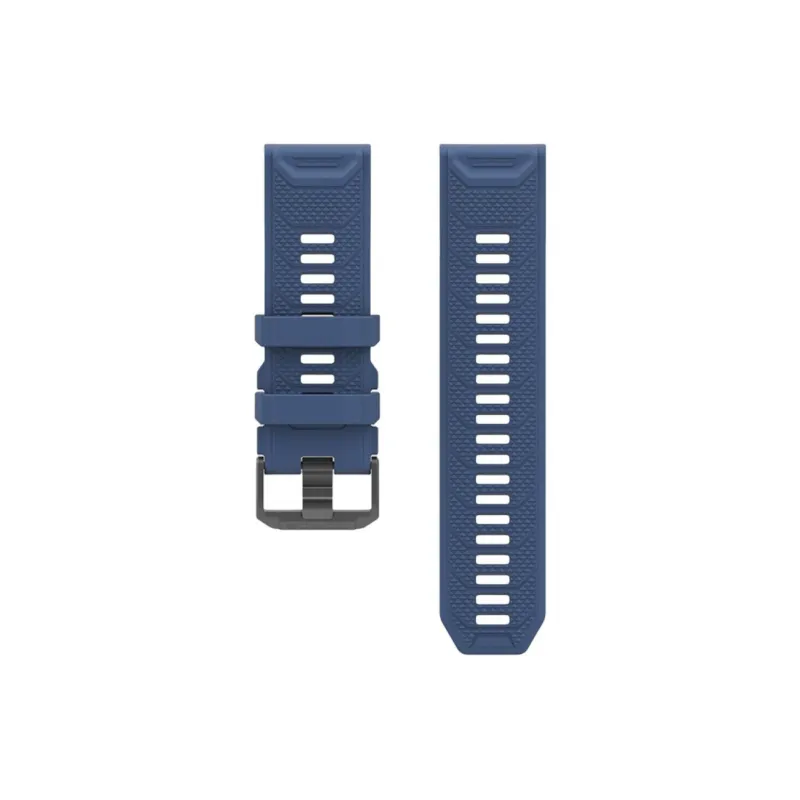 COROS Compatibility VERTIX 2/VERTIX 2S COROS Compatibility Watch Band 240mm Silicone Material-2