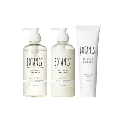BOTANIST 샴푸 & 컨디셔너 세트