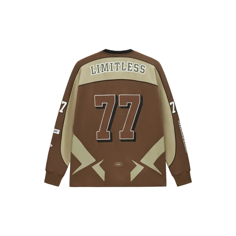 WILDX Sweatshirts Unisex-19