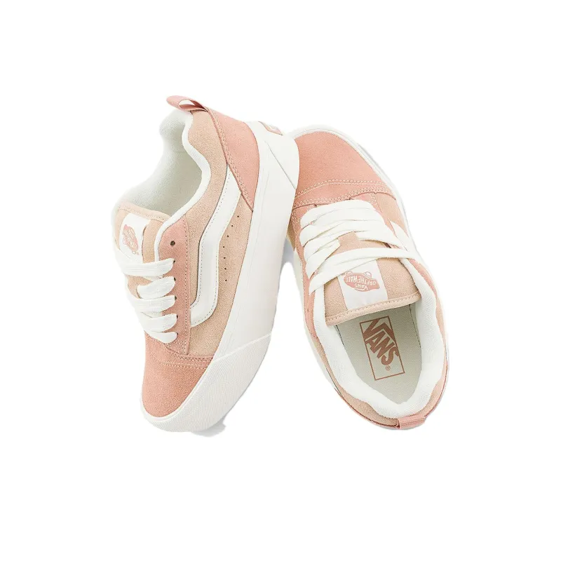 Vans Knu Stack Shoes 'Brown' Women's-2