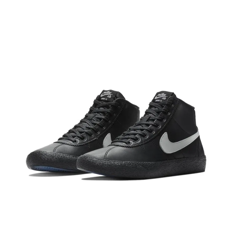 Nike Sb Bruin High Lacey Baker Women's-2
