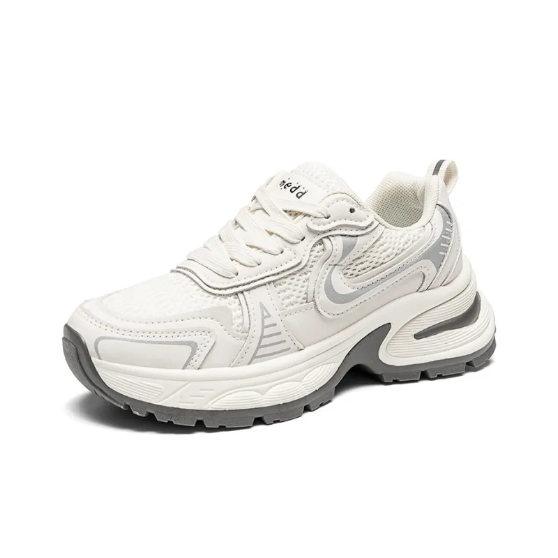 Medd Low-Top Chunky Sneakers Women's-9