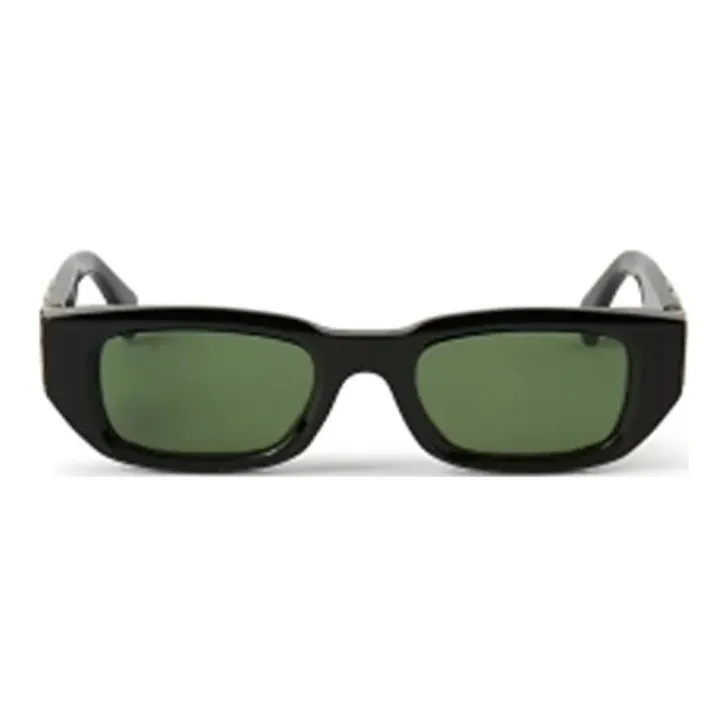 OFF WHITE Fillmore Square Sunglasses-1