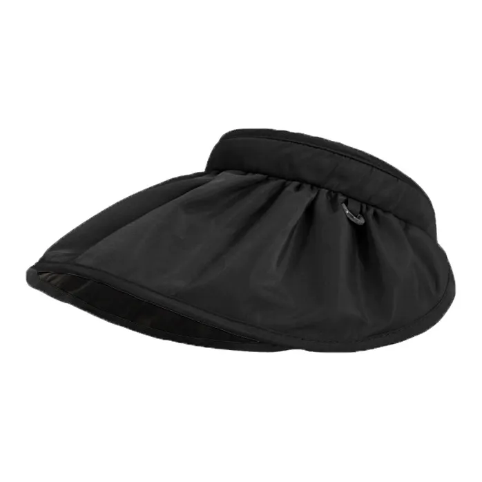 RX UVCUT Polyester Sun Protection Hats Women's-1