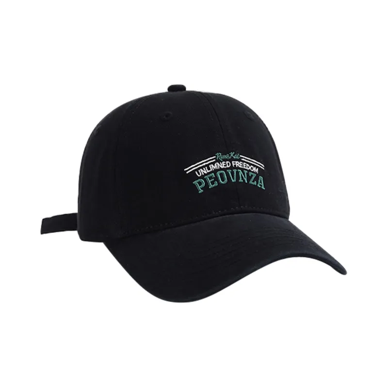 CMFY Cotton Baseball Caps Unisex-3