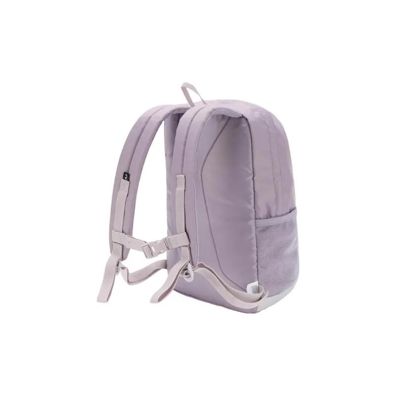 DECATHLON Polyester Hiking Bag Backpack Regular Women's Purple-3