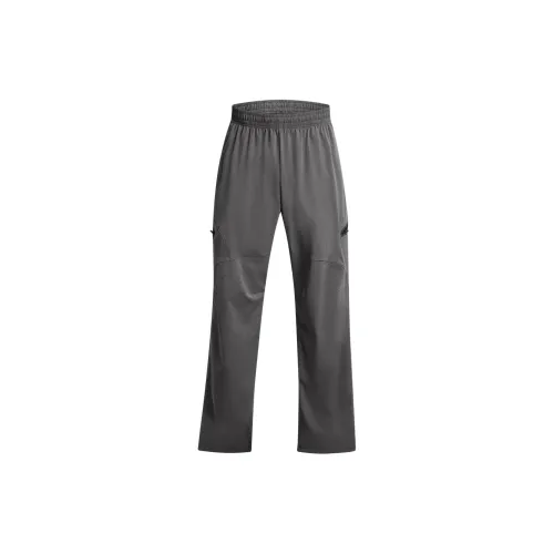 Under Armour Unstoppable Cargo Pants Men Castle Stone