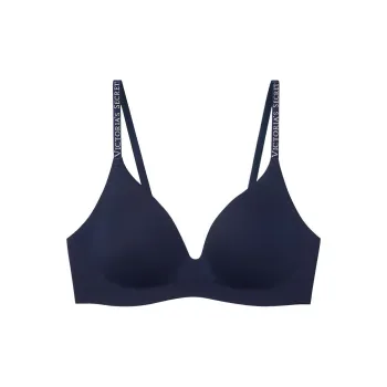 Victoria's Secret Bra Women's Marine Blue