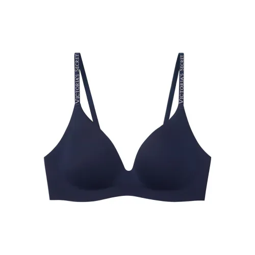 Victoria's Secret Bra Women's Marine Blue