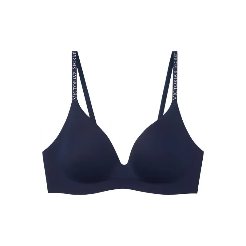 Victoria's Secret Anti gravity Series Bra Women's Marine Blue-0