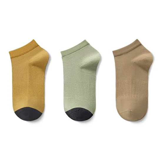 YOUKESHU Socks Gift Box Unisex 5 Pack-70
