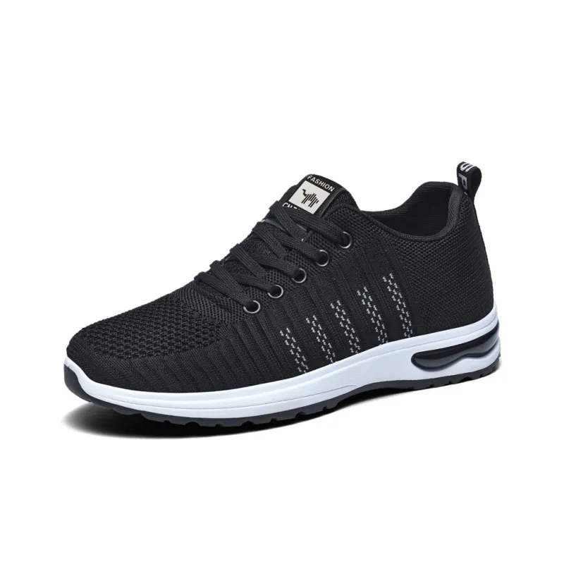 Pilot The Camel Durable Breathable Low-Top Running Shoes Men's-1