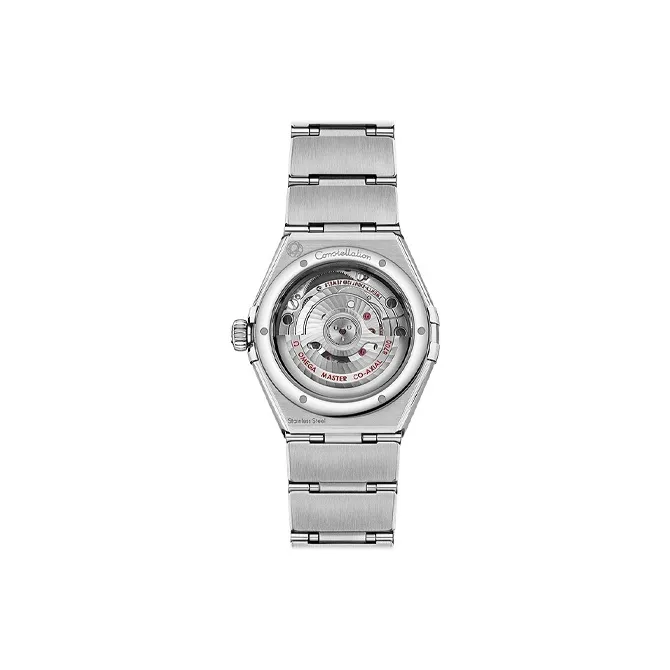 OMEGA Women's Constellation Collection Watch-3