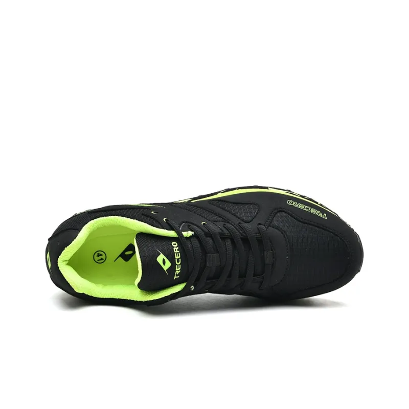 Hicellon Anti-Slip Wear-Resistant Low-Top Running Shoes Unisex-1