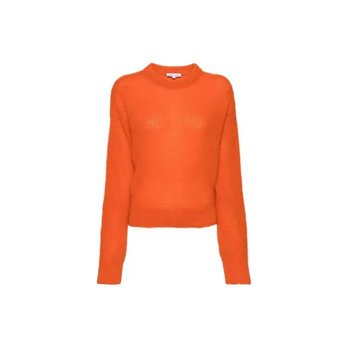 VERONICA BEARD Melinda Crew Neck Jumper