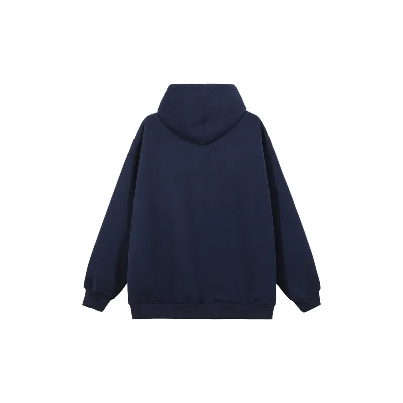 BEETLE TOWN Sweatshirts Unisex-17
