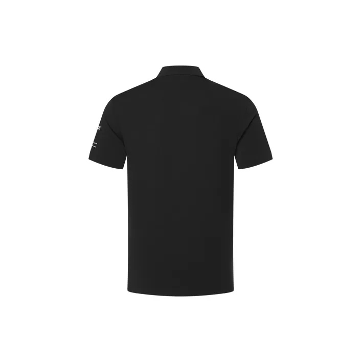 DESCENTE TRAINING Polo Shirt Unisex-13