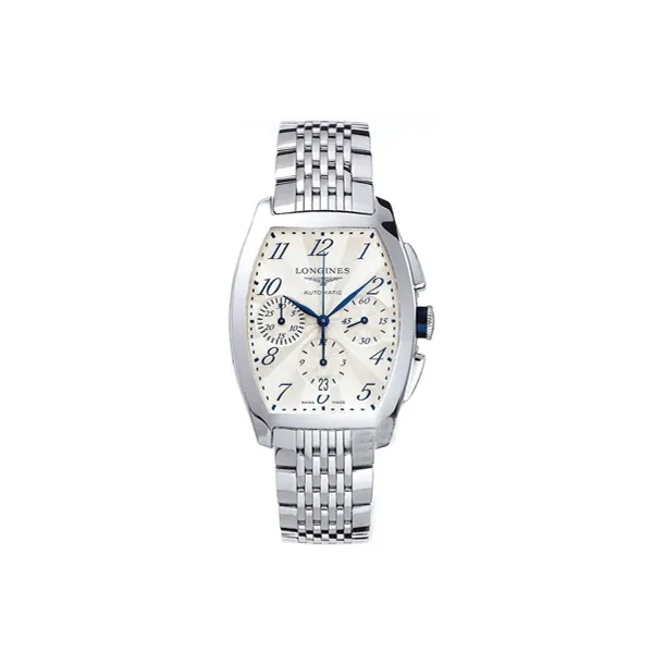 LONGINES Unisex Watchmaking Tradition Collection Watch-0