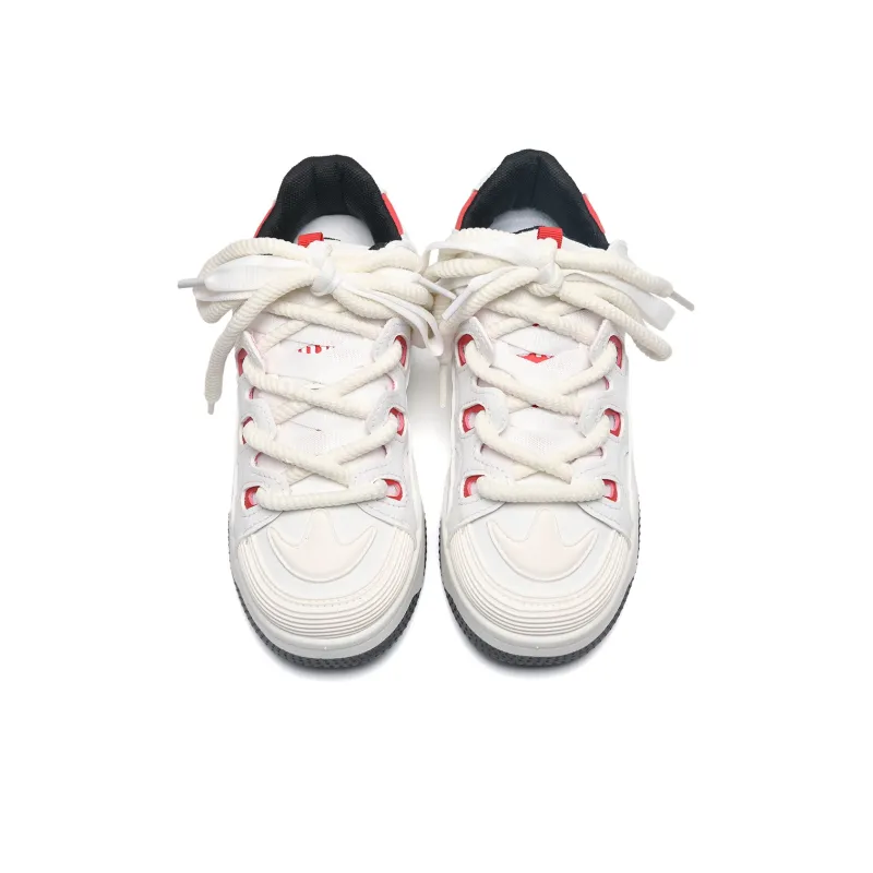 ABCIO Low-Top Skateboard Shoes Unisex Box Included-4