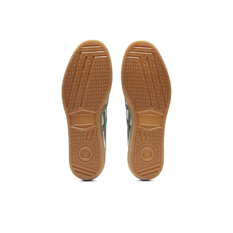 Onitsuka Tiger Gsm Cream Hiking Green Gum-5