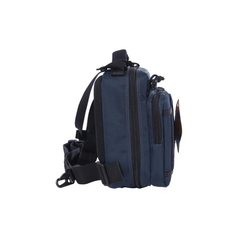 MAGFORCE 1050D Nylon Crossbody One Shoulder Handbag Men's-38