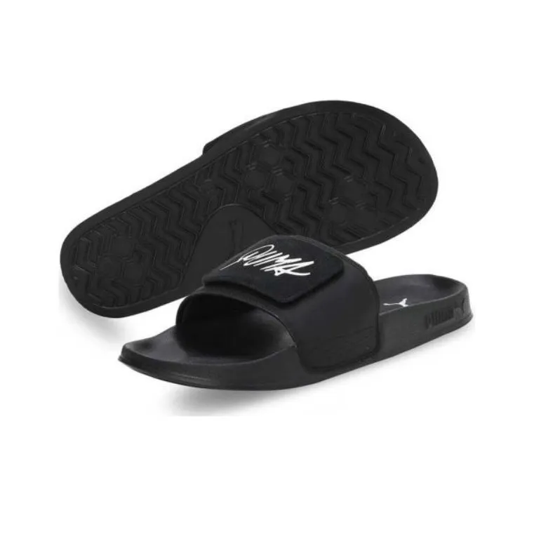 PUMA Leadcat 2.0 Play Low 'Black'-2