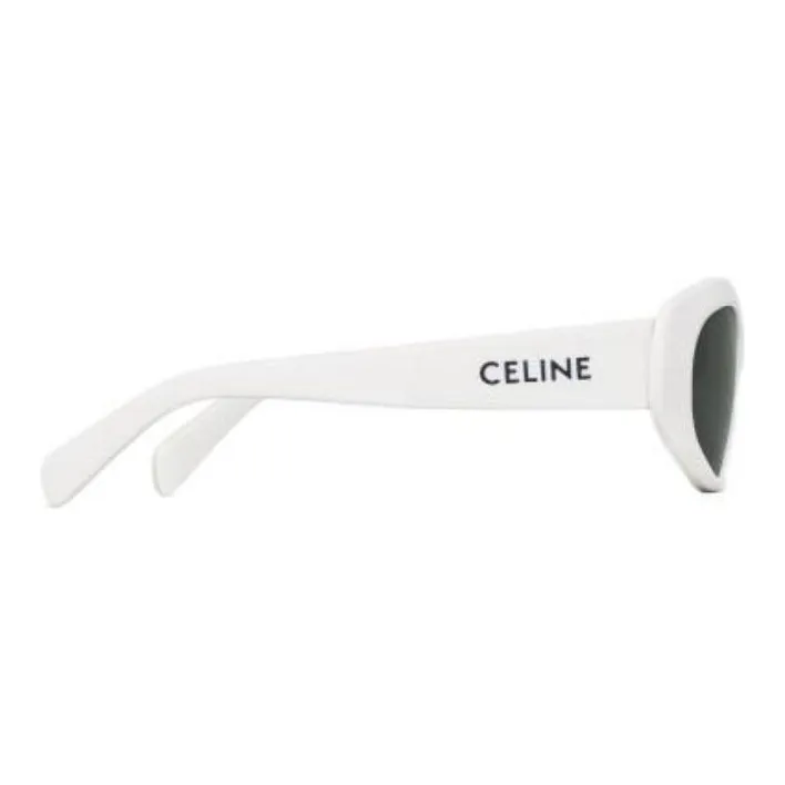CELINE Monochroms 07 Sunglasses In Acetate-2