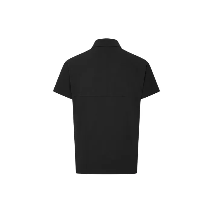 DESCENTE TRAINING Polo Shirts Men-3