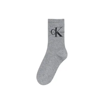 CK/Calvin Klein Mid-Calf Socks Women's 1 Pack Urban Chic