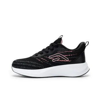 Fitville ZZ003 Running Shoes V1 Cushioning Support Lightweight Breathable Slip-Resistant Low-Top Casual Shoes Women's