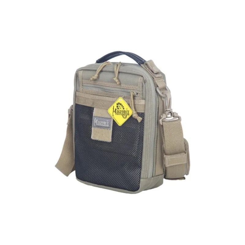 MAGFORCE 1050D Nylon One Shoulder Handbag Men's-8