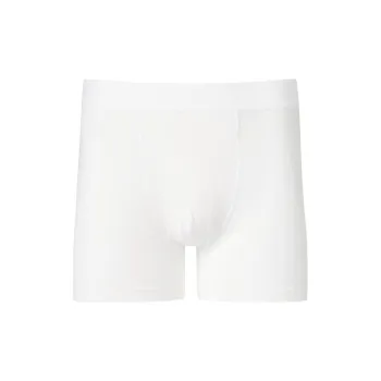 UNIQLO Underpants Men's 1 Pack White