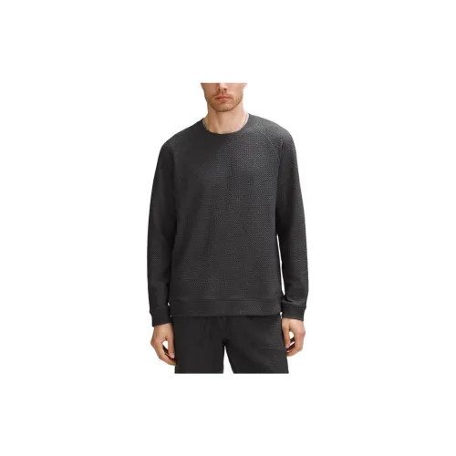 Lululemon Textured Sweatshirts Men