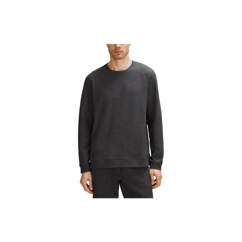 Lululemon Textured Sweatshirts Men-2