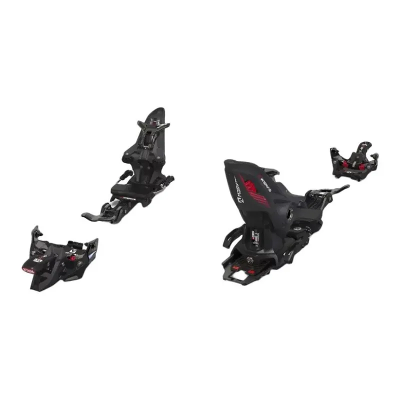 VOLKL Ski Bindings-0