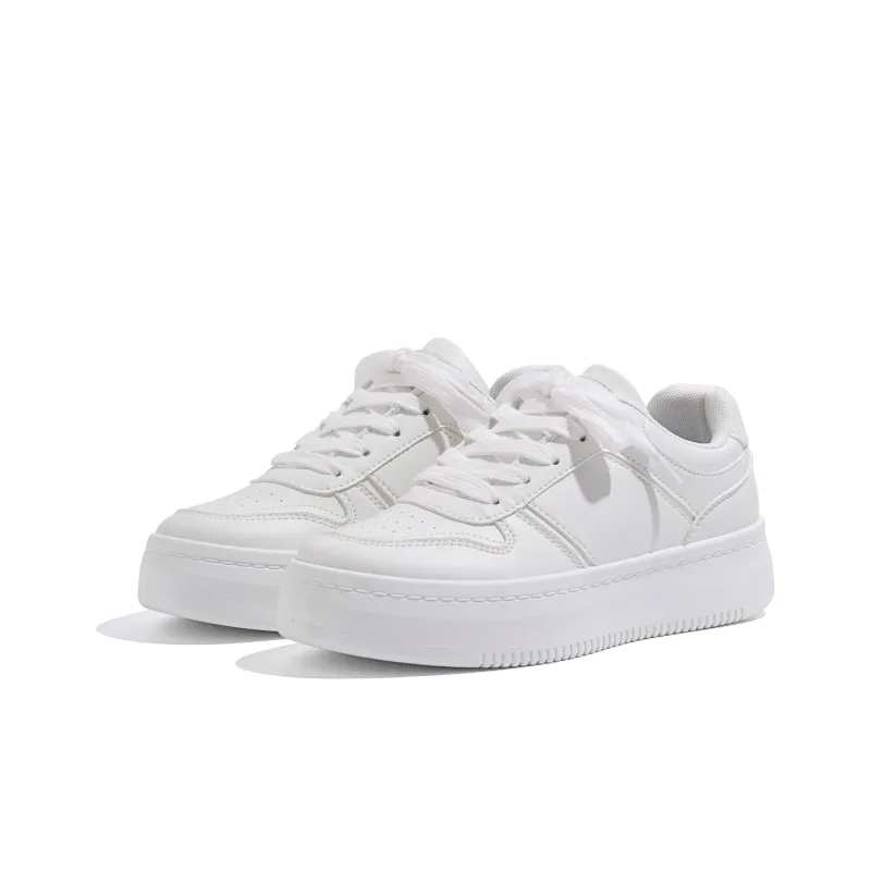 HUANQIU Year Of The Snake Limited Edition Thermal Coverage Low Top Skateboard Shoes Women's-2