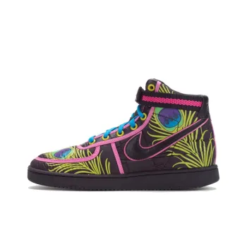 Nike Vandal High Supreme Premium Claw Money Black Women's