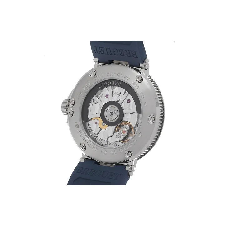 Breguet Men MARINE Watch-2