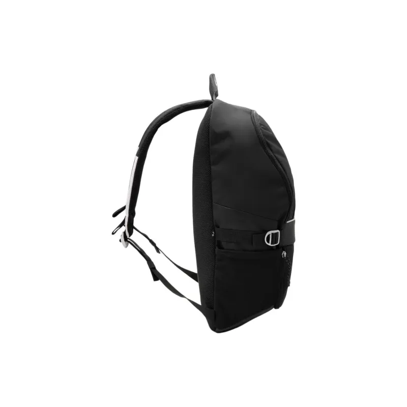 DECATHLON Polyester Hiking Bag Backpack Men's Black-2