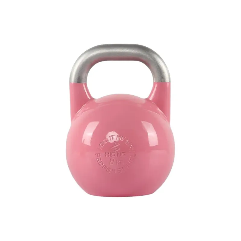 Ruisi Kettlebells Comprehensive Fitness Exercises-3