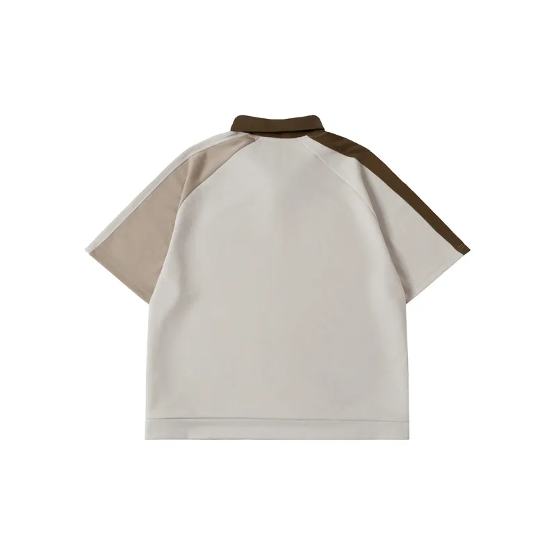 N MAX Polo Shirts Men-5