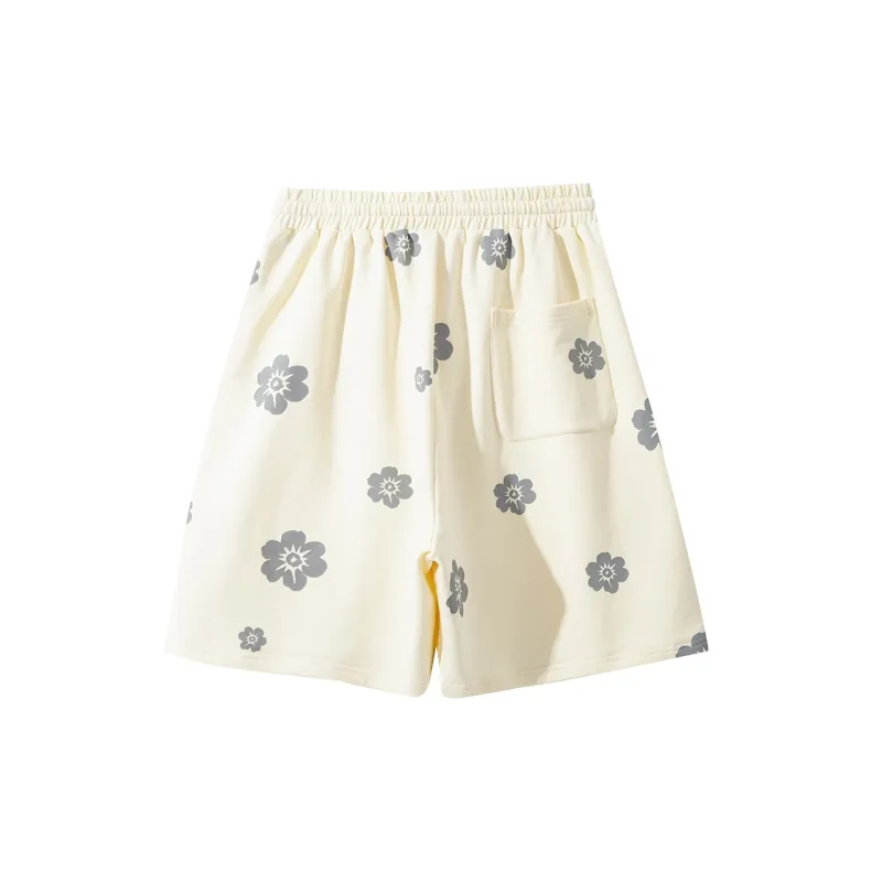 GOLFCROSS Casual Shorts Unisex-11